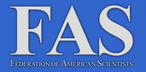 Federation of American Scientists